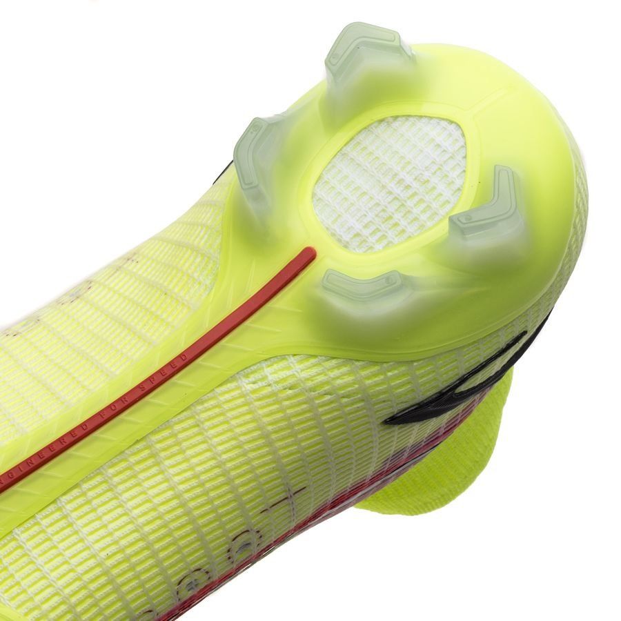 Mercurial Superfly 8 VIII FG Elite Motivation Pack 2022