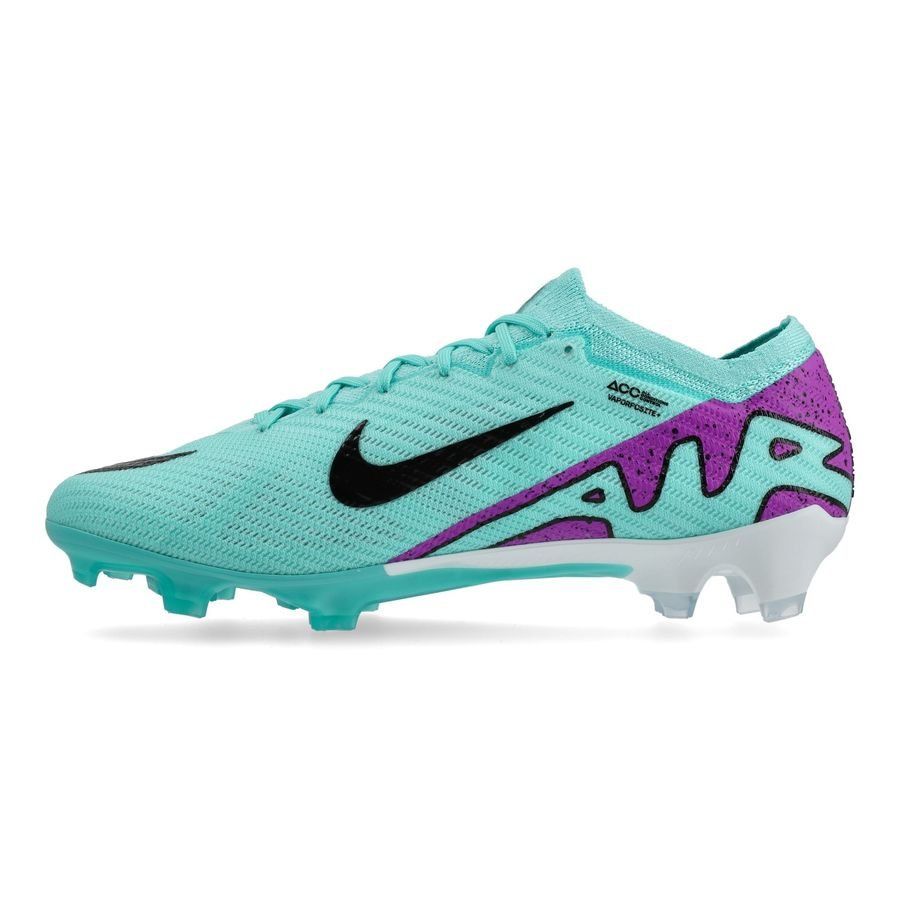 Mercurial Vapor 15 FG Elite Peak Ready