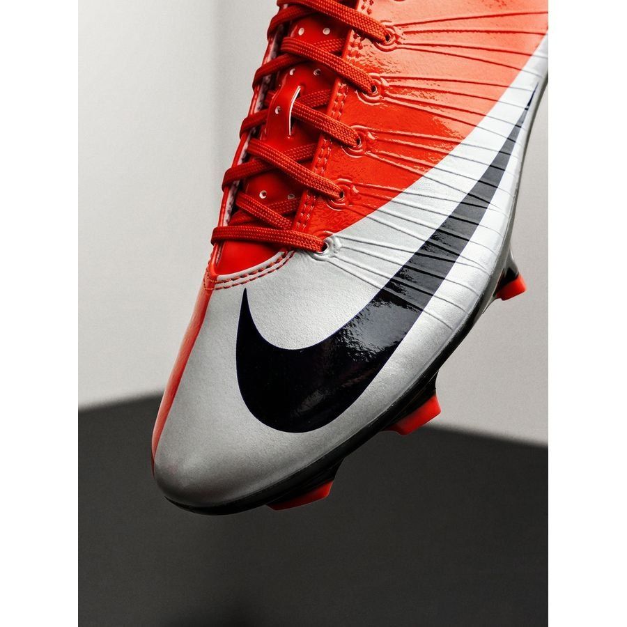 Mercurial Vapor Superfly CR7 RGN Limited Edition