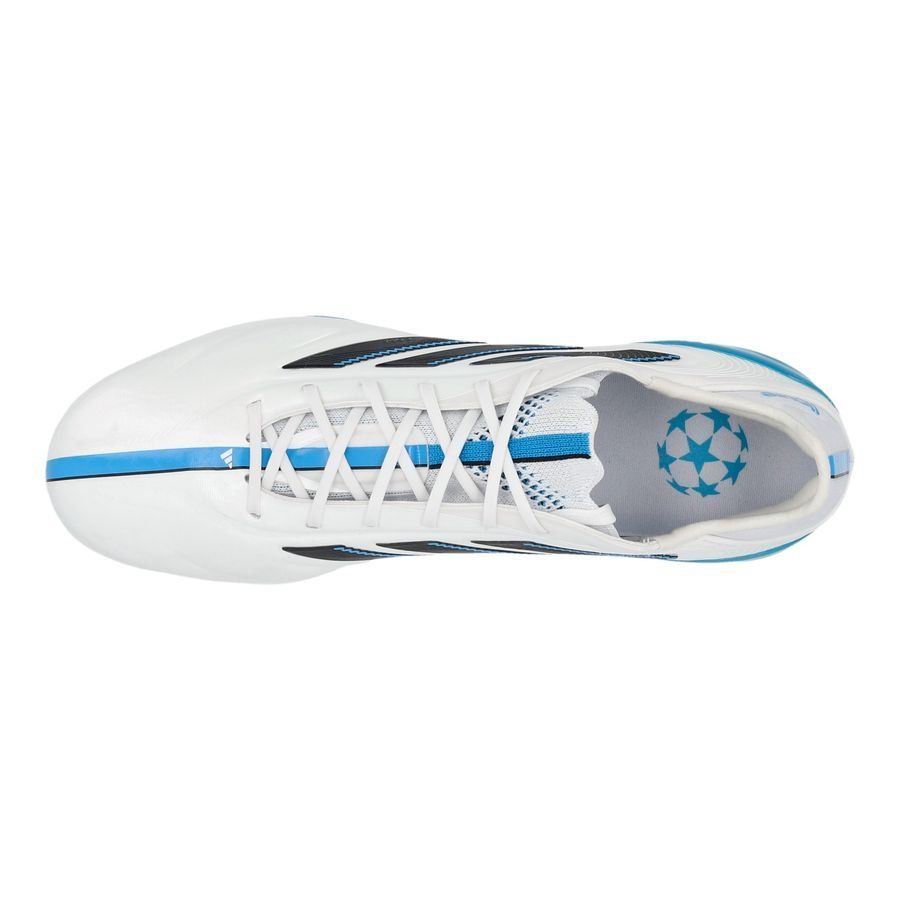 Copa Pure 3 Elite FG Champions League 11Pure