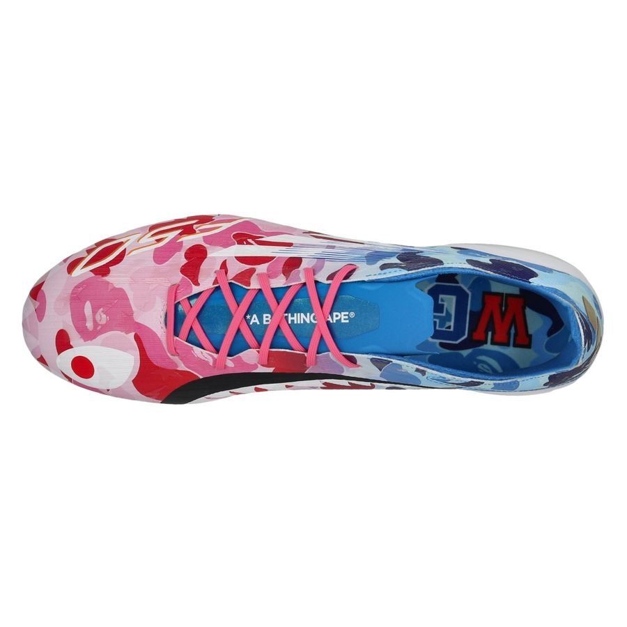 f50 25 elite fg BAPE