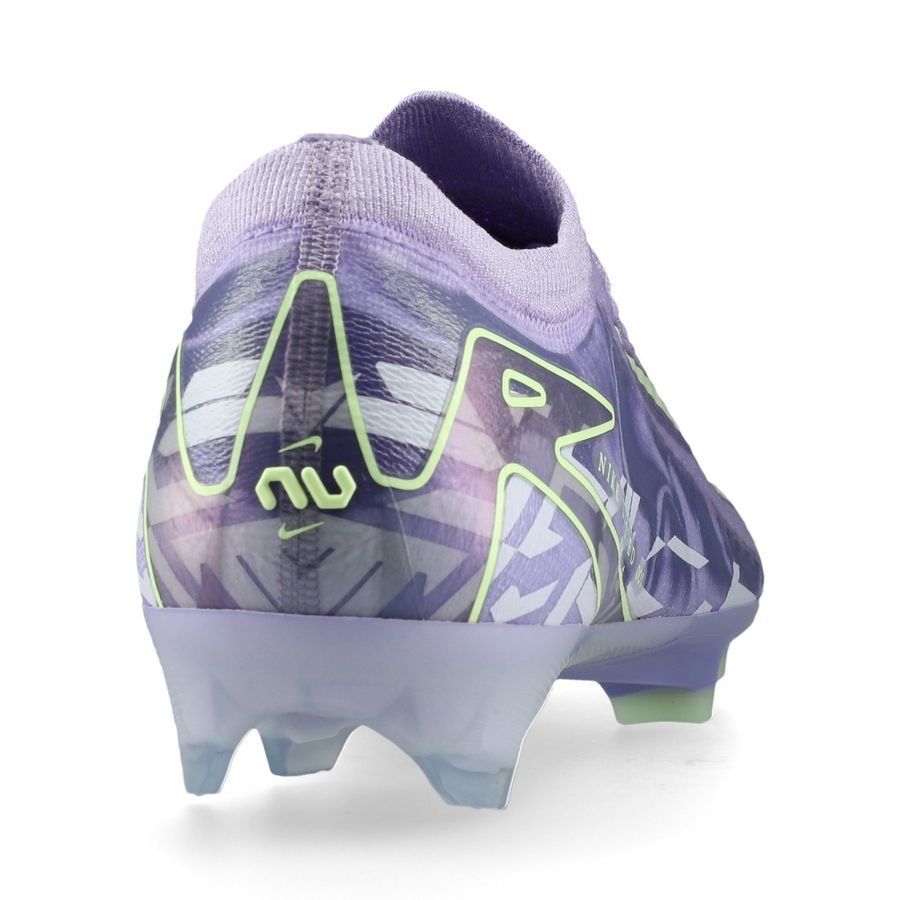 Mercurial Vapor 16 FG Elite United 001