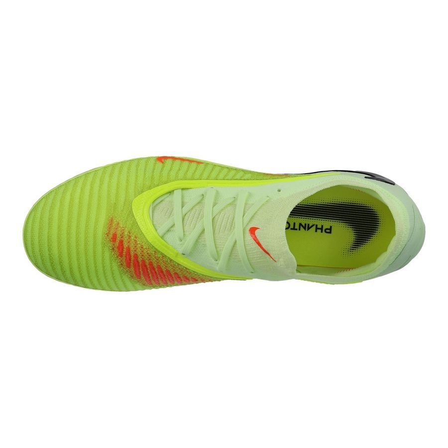 Phantom 6 Low Elite FG Max Voltage