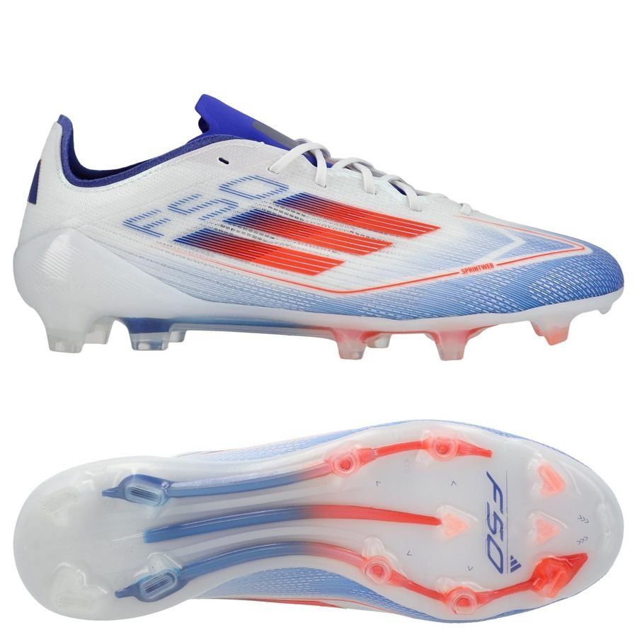 F50 FG Elite Advancement Pack
