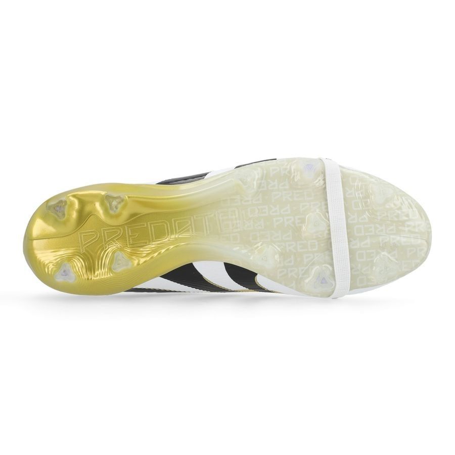 predator elite fg tongue road to glory