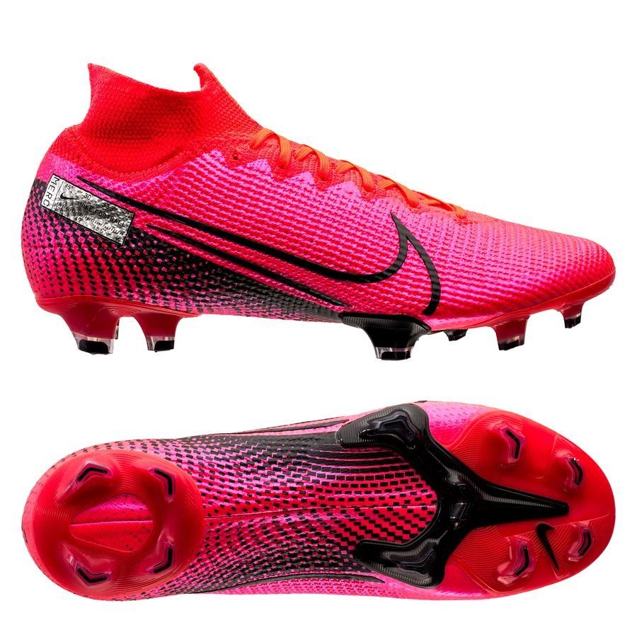 Mercurial Superfly 7 VII FG Elite Future Lab 2020