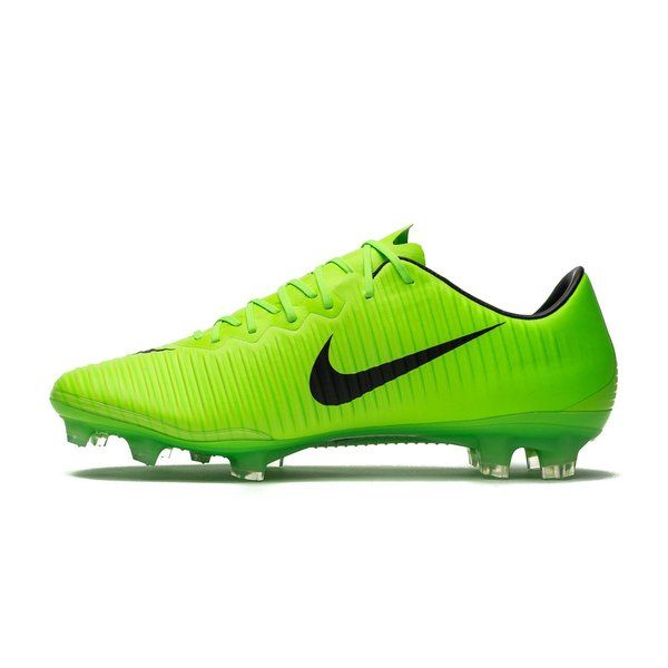 Mercurial Vapor 11 FG 2016 Radiation Flare Green