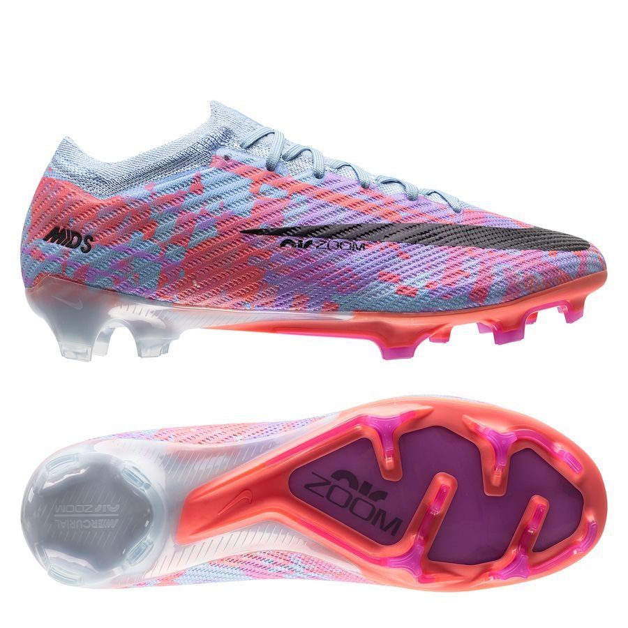 Mercurial Vapor 15 FG Elite Dream Speed 6 MDS