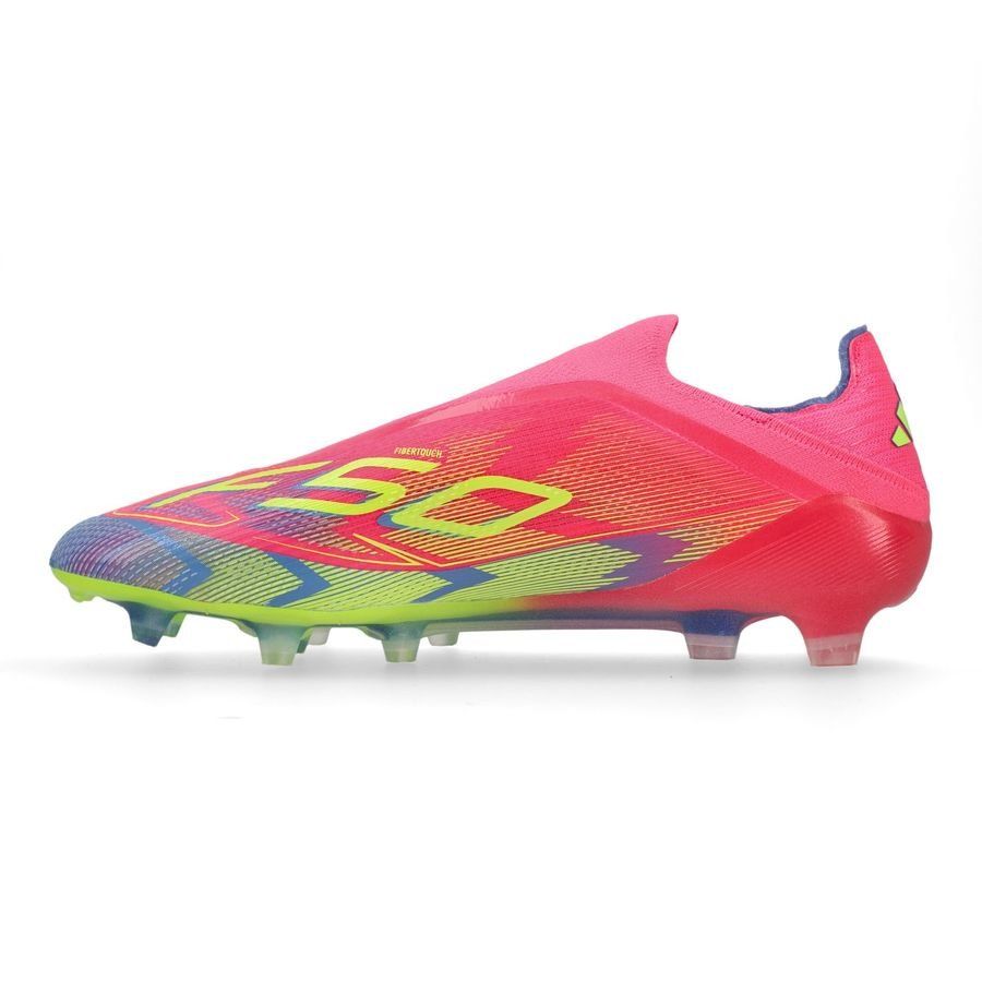 f50 24 Elite FG Laceless Mystic Victory