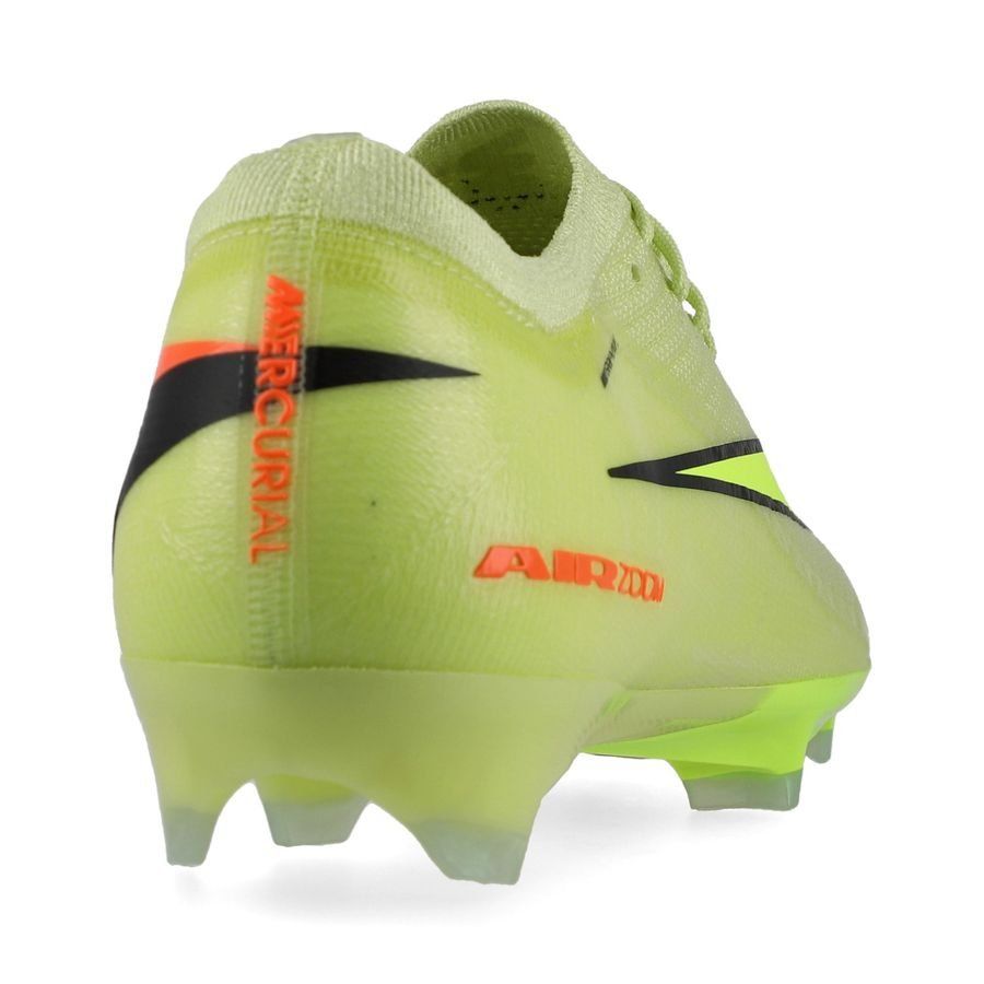 Mercurial Vapor 16 FG Elite Max Voltage