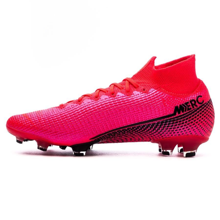 Mercurial Superfly 7 VII FG Elite Future Lab 2020