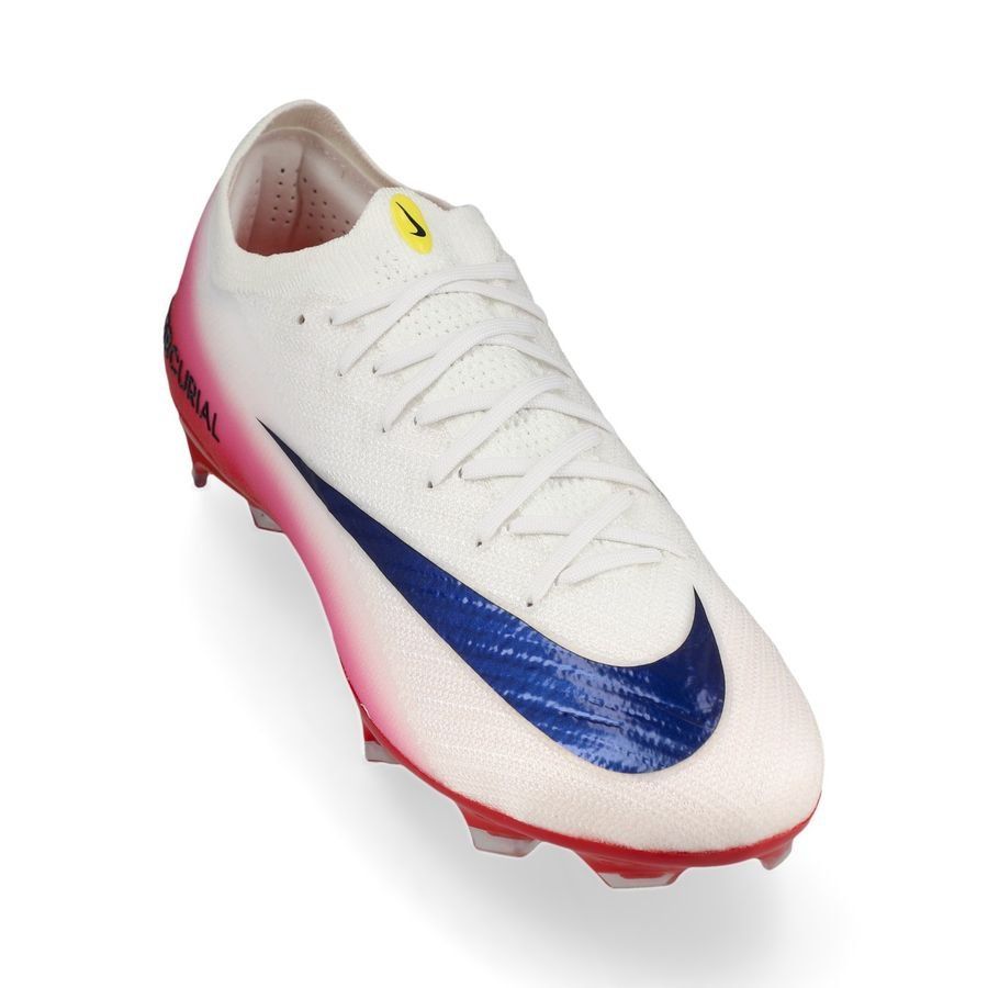 Mercurial Vapor 16 FG Elite Fear Nothing