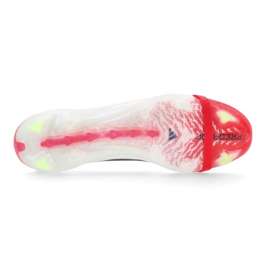 predator 26 elite fg tongue born for goals