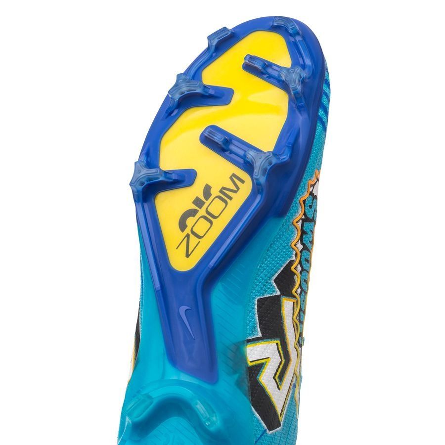 Mercurial Vapor 15 FG Elite Kylian Mbappé