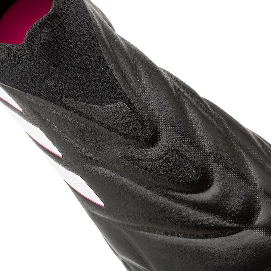 copa pure+ fg own your football