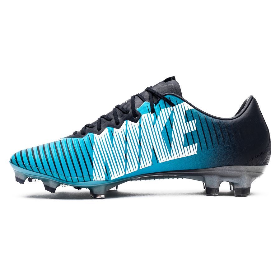 Mercurial Vapor 11 FG 2016 Ice Obsidian Blue