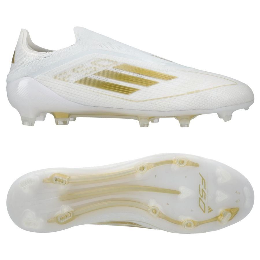 f50 24 elite fg laceless day spark