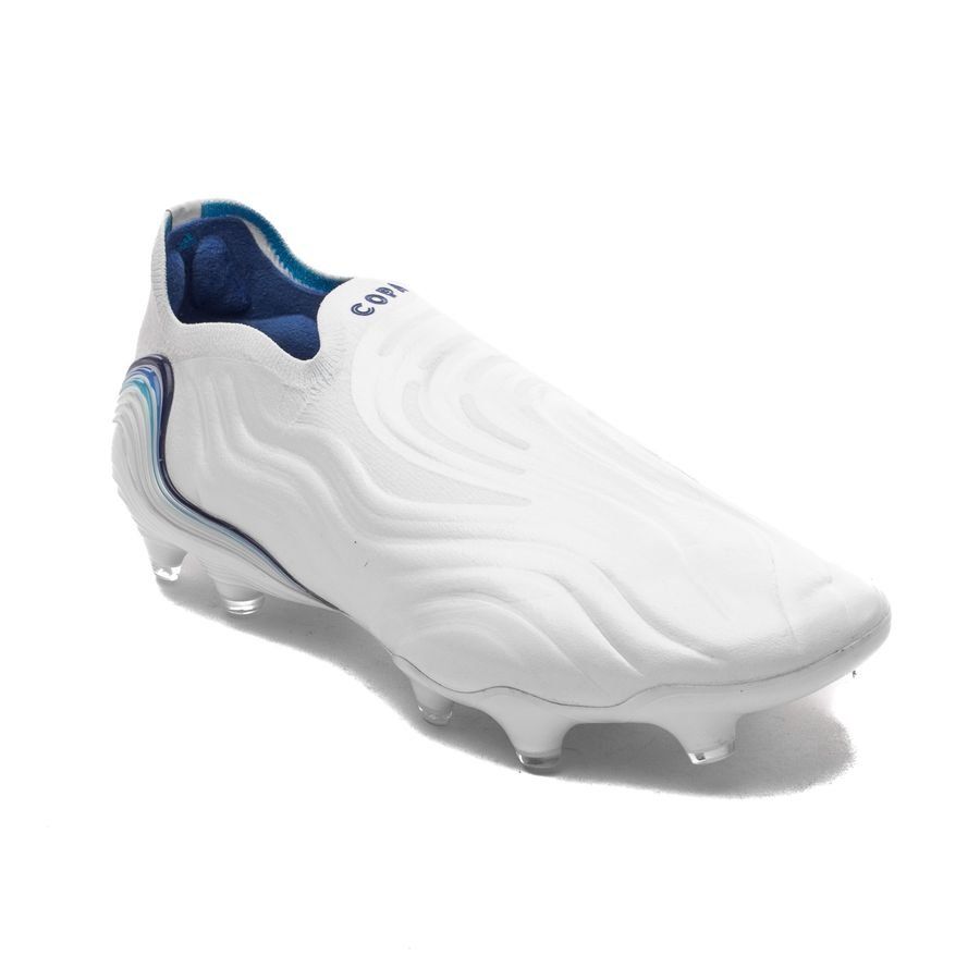 Copa Sense+ FG Laceless Diamond Edge