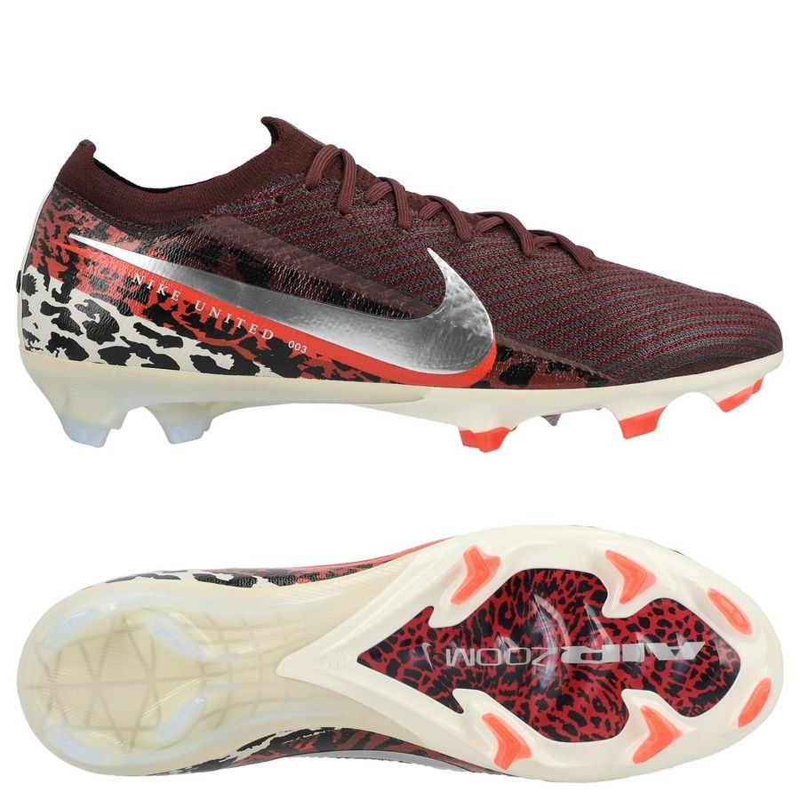 Mercurial Vapor 16 Elite FG United 003