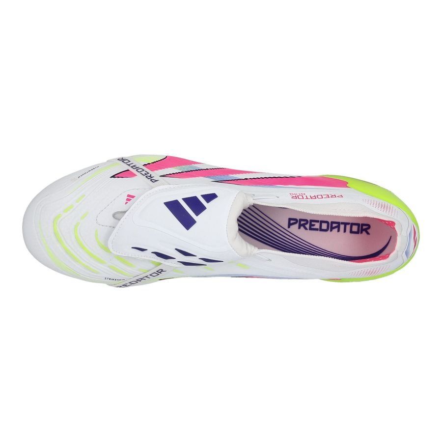predator elite fg tongue celestial victory