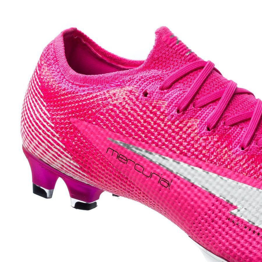 Mercurial Vapor 13 Elite FG 2018 Pink Panther Kylian Mbappé