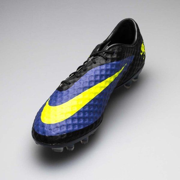 Hypervenom Phantom FG Hyper Blue