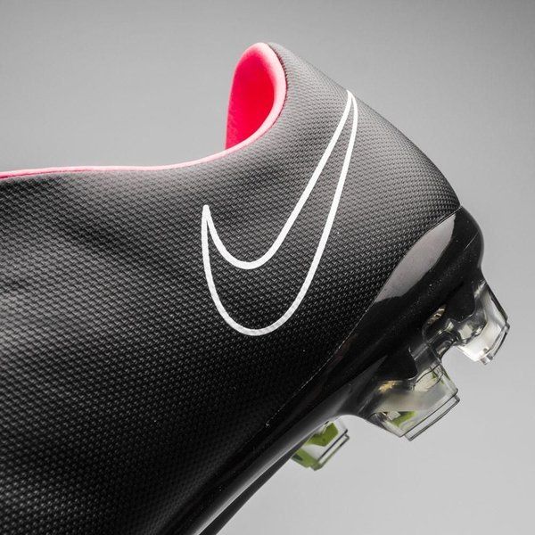 Mercurial Vapor 10 FG 2015 Hyper Punch Black