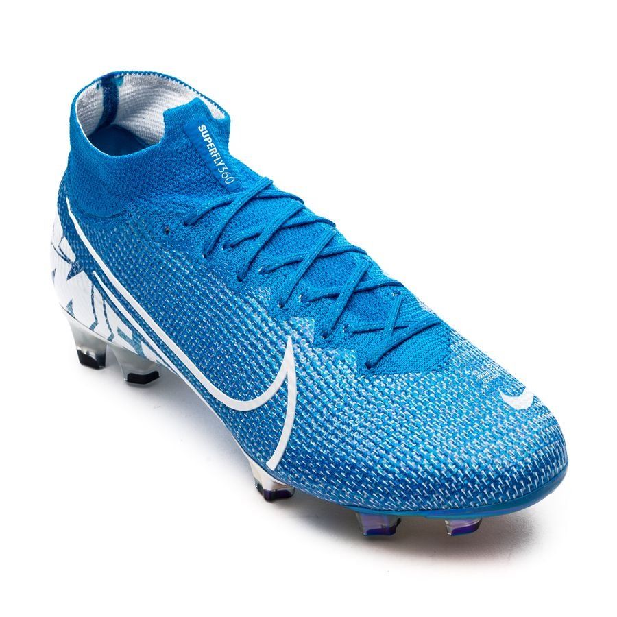 Mercurial Superfly 7 VII FG Elite New Lights 2019