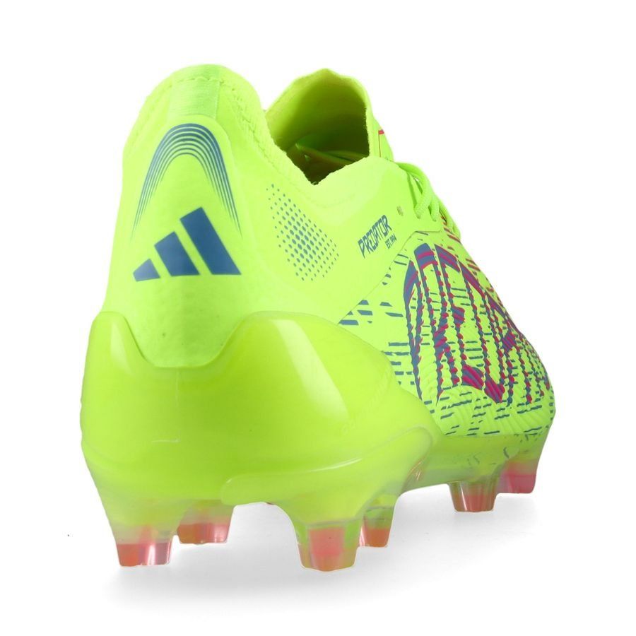 Predator Elite FG Mystic Victory