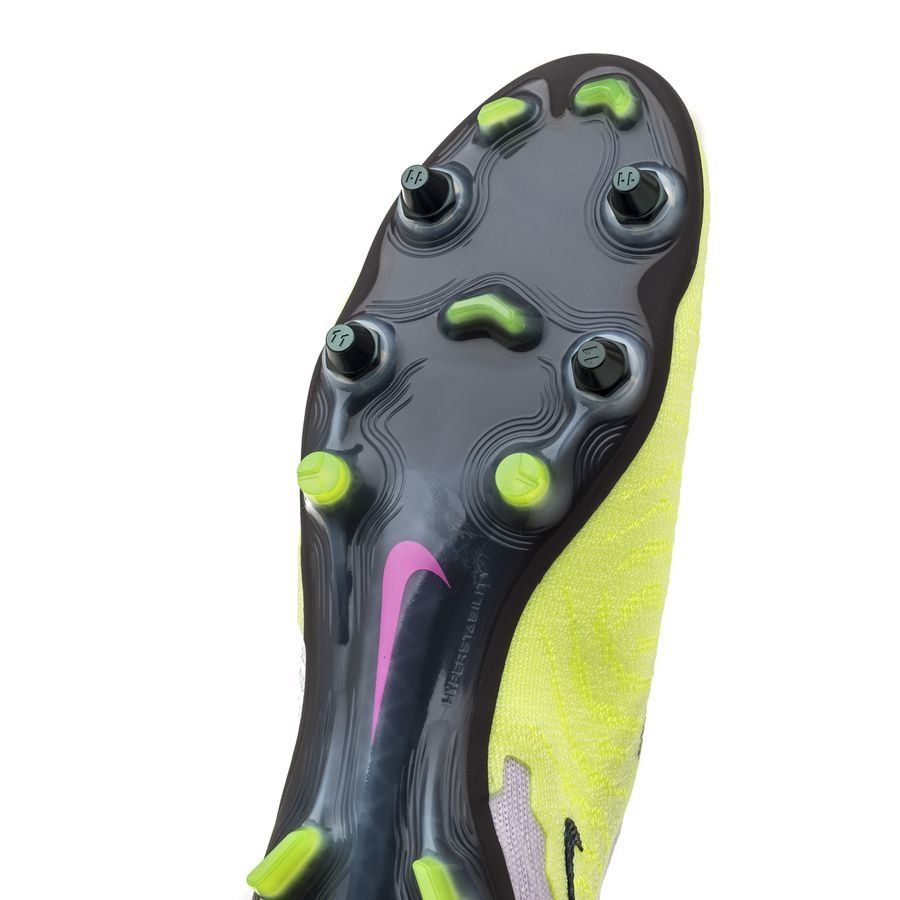 Phantom Low GX Elite FG Luminous