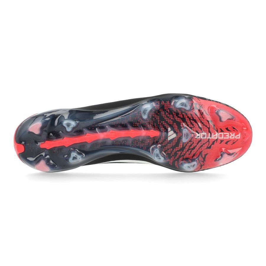 predator elite fg laceless immortal dna