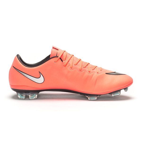 Mercurial Vapor 10 FG 2015 Mango