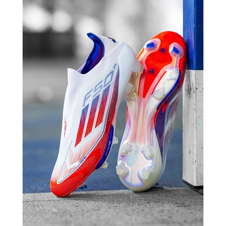 f50+ elite fg advancement pack