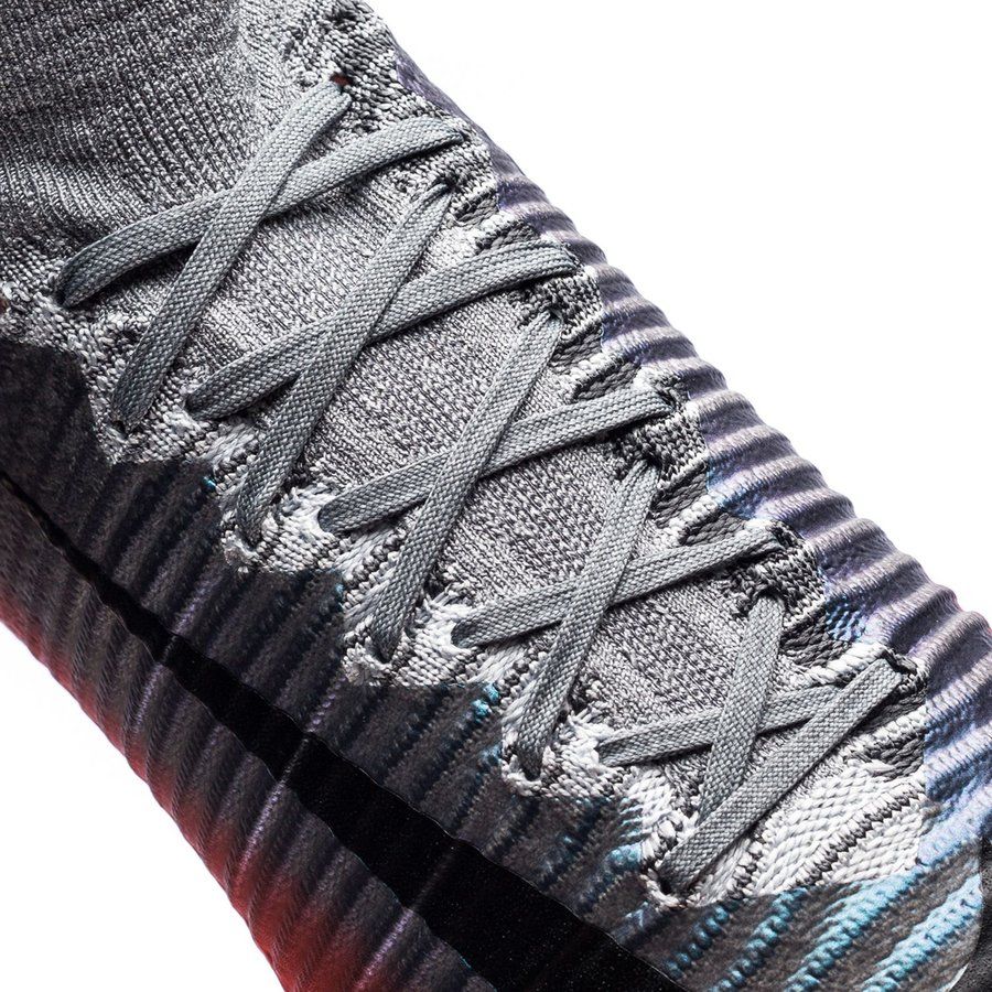 Mercurial Superfly 5 V FG CR7 Chapter 4 2017