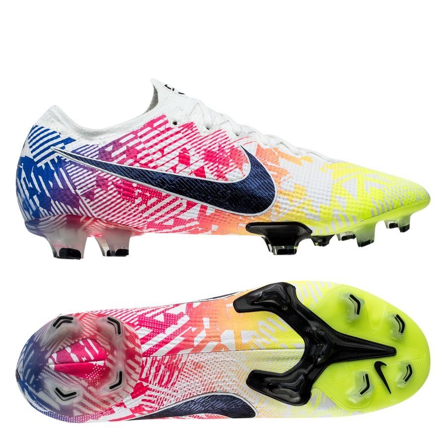 Mercurial Vapor 13 Elite FG 2018 Prismatic Game