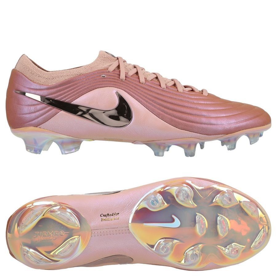 Tiempo Master Elite FG metallic rose