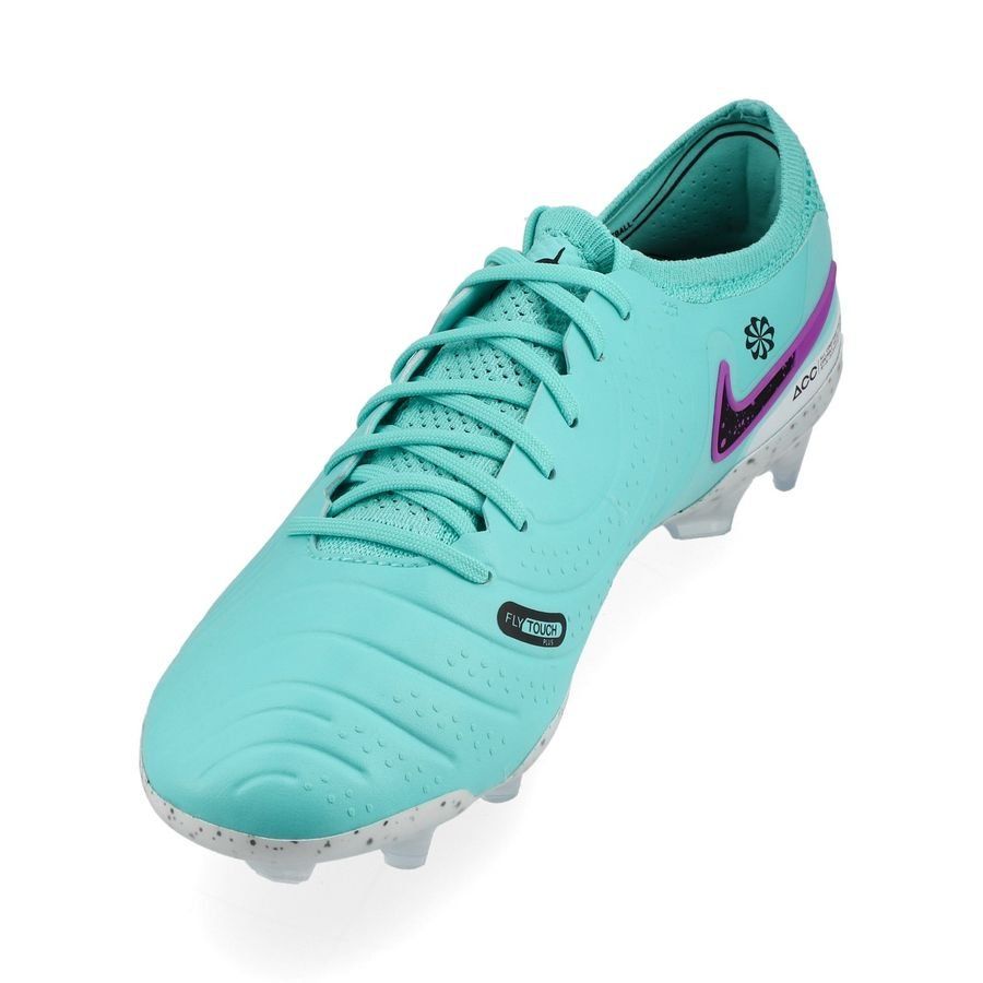 Tiempo Legend 10 Elite FG Peak Ready
