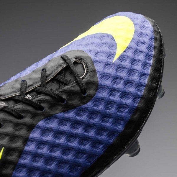 Hypervenom Phantom FG Hyper Blue