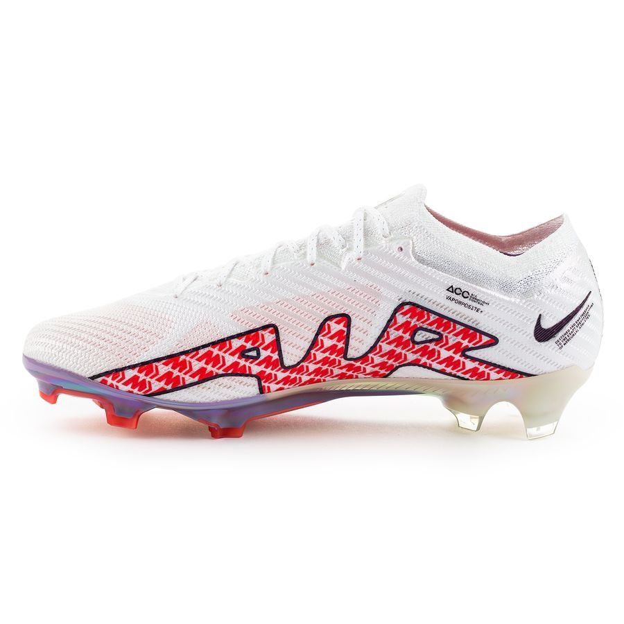 Mercurial Vapor 15 FG Elite Launch Edition