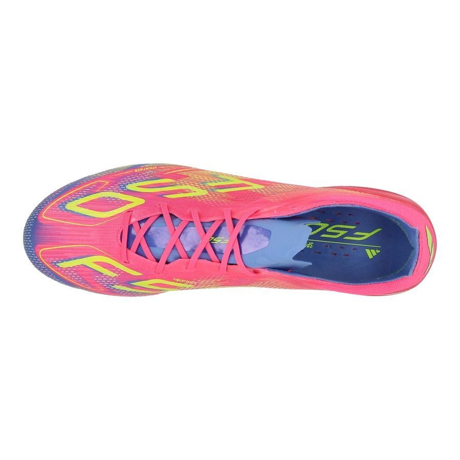 f50 25 elite fg mystic victory