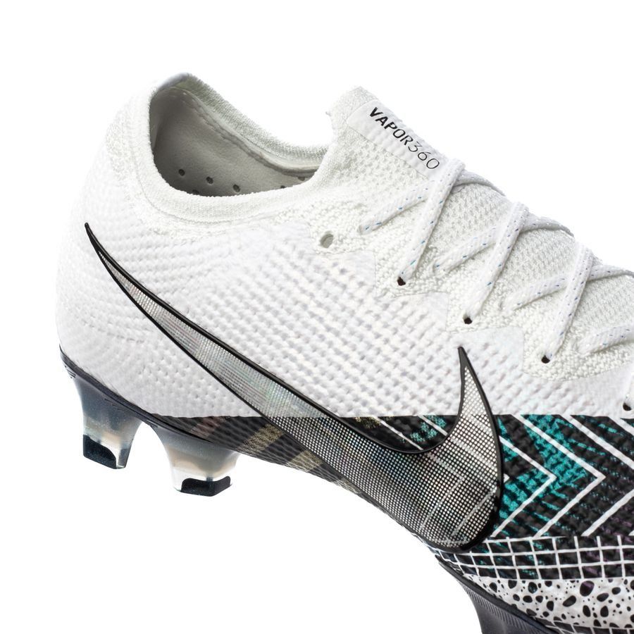 Mercurial Vapor 13 Elite FG 2018 Dream Speed 3 White