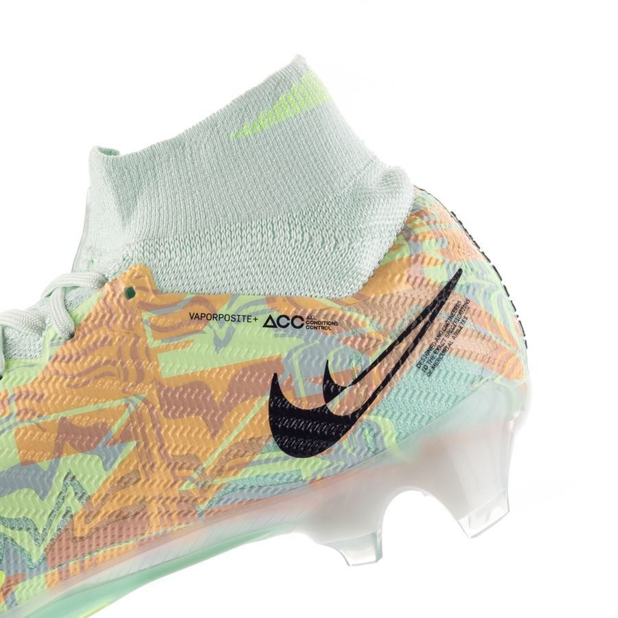 Mercurial Superfly 9 FG Elite Bonded 2022