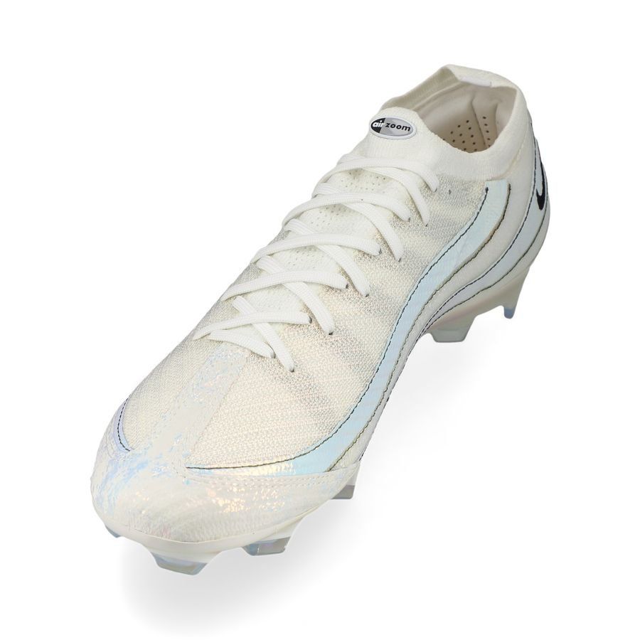Mercurial Vapor 16 FG Elite Air Max 95 White