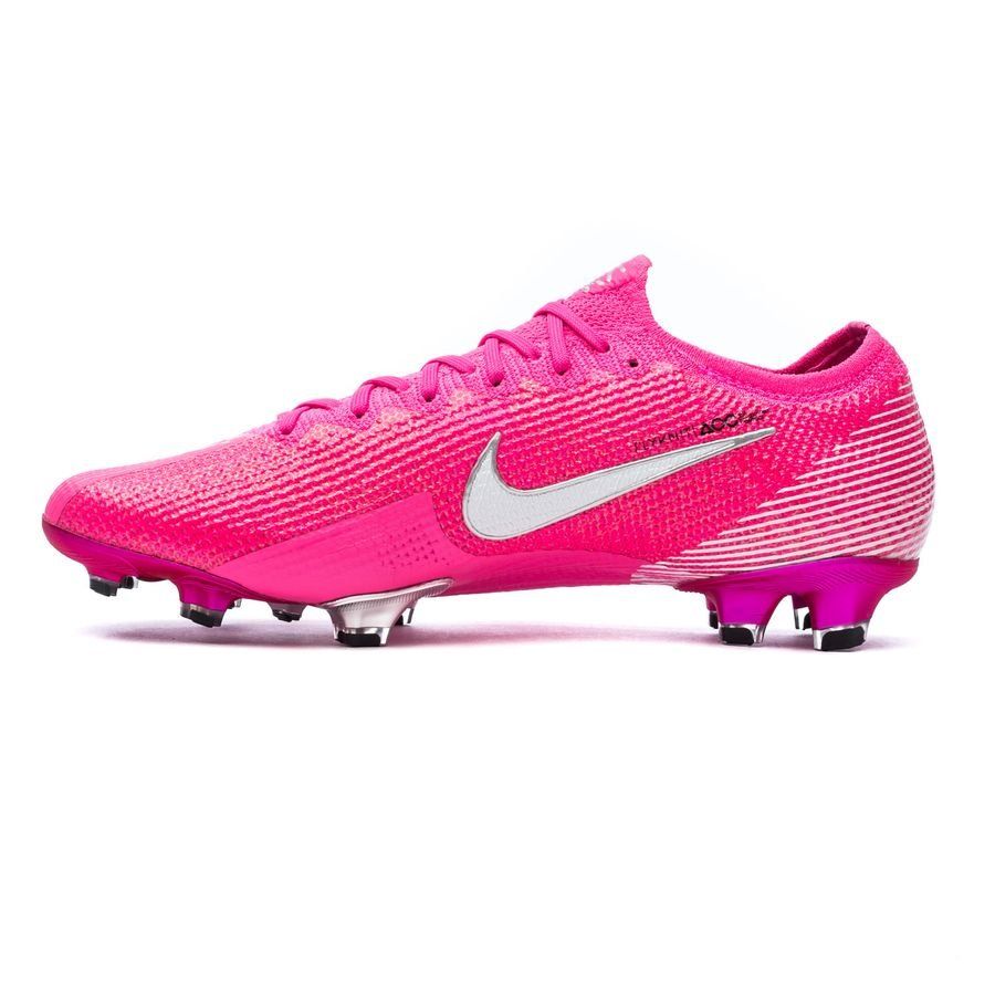 Mercurial Vapor 13 Elite FG 2018 Pink Panther Kylian Mbappé