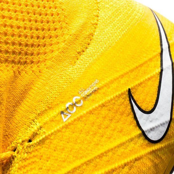 Mercurial Superfly 4 IV FG 2014 Laser Orange