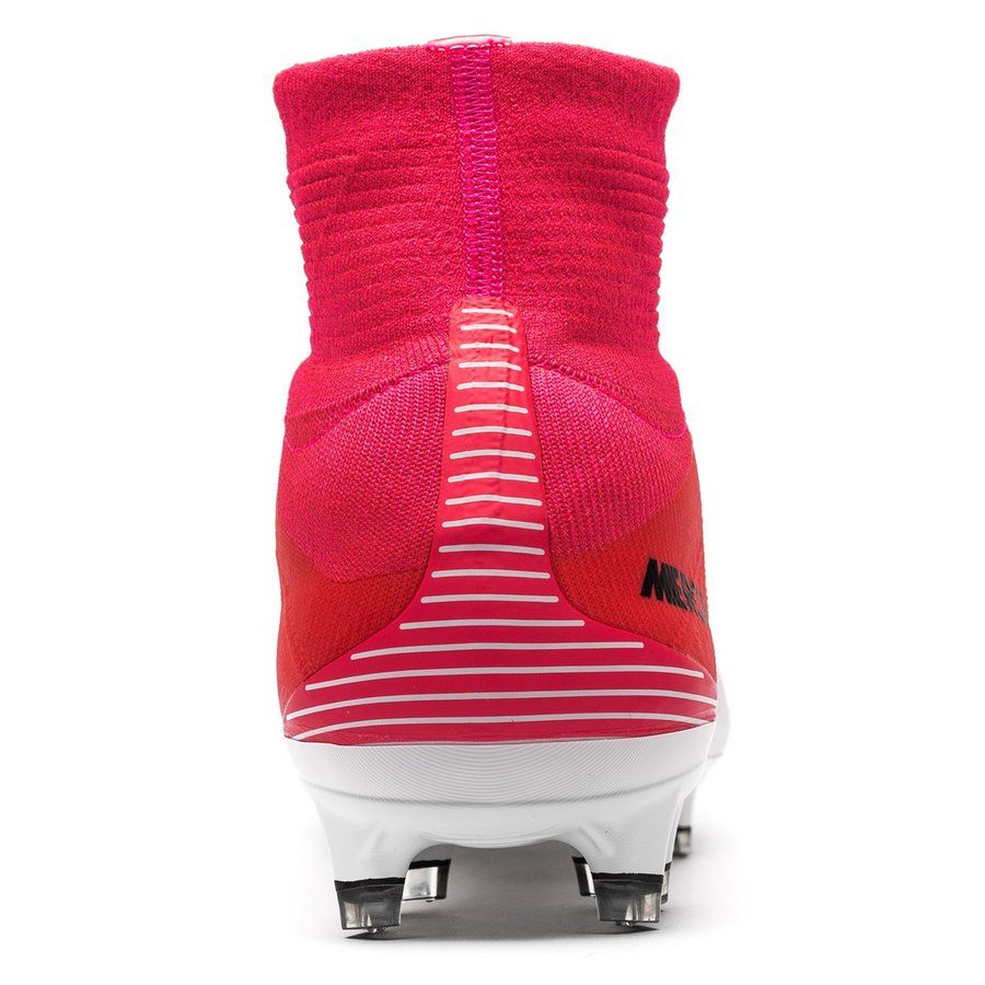 Mercurial Superfly 5 V FG Motion Blur Racer Pink 2017