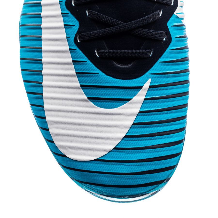 Mercurial Vapor 11 FG 2016 Ice Obsidian Blue