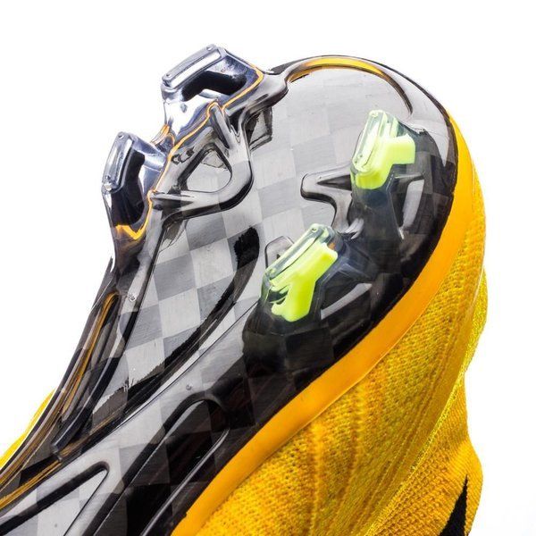 Mercurial Superfly 4 IV FG 2014 Laser Orange