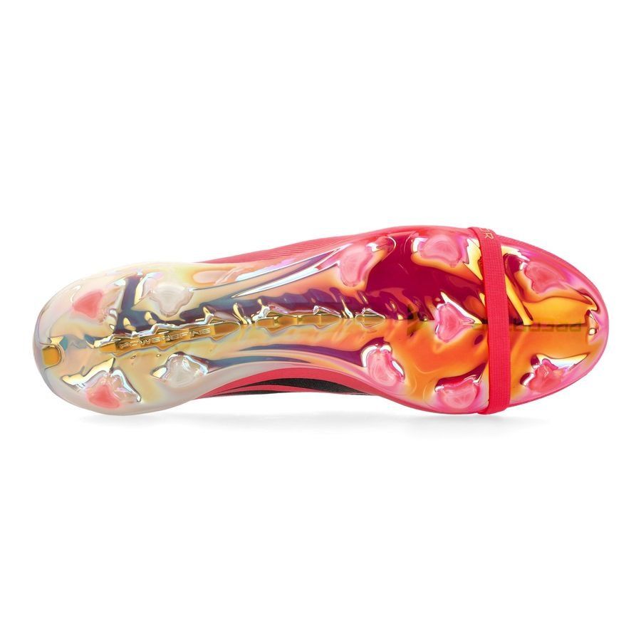 Predator 26 Elite FG Tongue Road to Glory Pack World Cup 2026