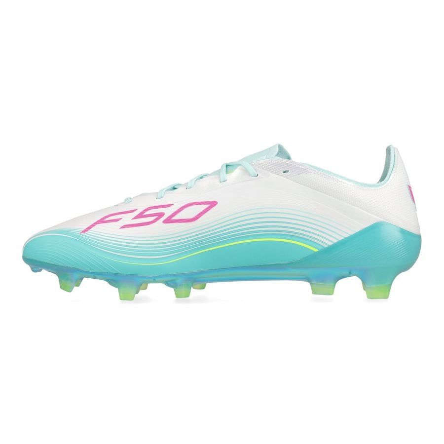 f50 25 elite fg radiant aura messi